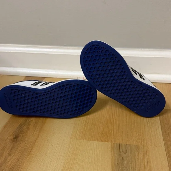 Adidas Marvel's Spider-Man Grand Court Shoes Kids - Picture 6 of 8